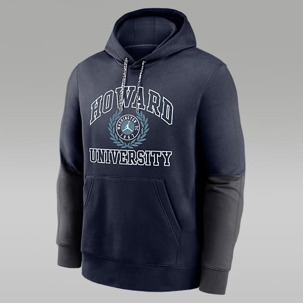 Jordan college club hoodie 2025
